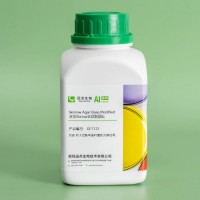 Skirrow 血琼脂基础GF1121