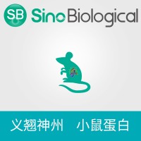 重组小鼠TFRC / CD71 蛋白 (ECD,His标签)