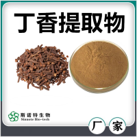 丁香提取物 丁香粉 水溶性好无沉淀 斯诺特生物