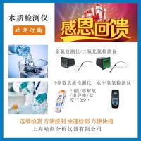 清洗水余氯监测 0－200mg/L