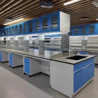 实验室家具/实验室设备/实验室操作台/定制实验室柜子