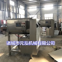 火腿肠拌馅机 变频拌馅机厂家 200型立式拌馅机