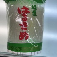 日本出口级粉丝
