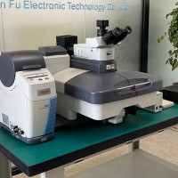 赛默飞 DXR Raman 激光拉曼光谱仪