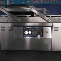 大米全自动真空包装机 厂家直销