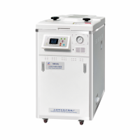 GMJ-60L立式压力蒸汽灭菌器(简单压力容器）