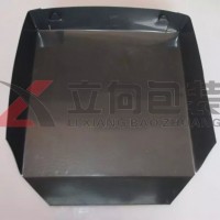 塑料滑托板上海plastic slip sheet