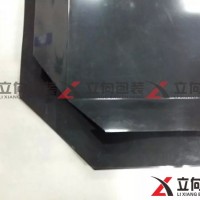 HDPE塑料滑板集装箱滑片纸集装箱滑片托盘
