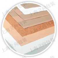 LX0810型125g堆码防滑纸运输用耐破可循环使用
