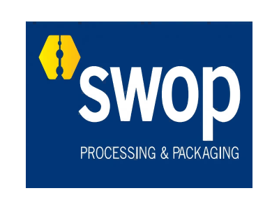 包装世界（上海）博览会 Shanghai World of Packaging (swop)