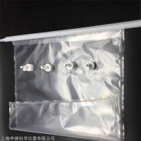 泰德拉气体采样袋 汽车尾气整车零部件VOC