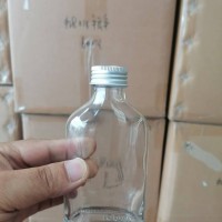 100ml150ml200ml酒瓶养生酒保健酒瓶子