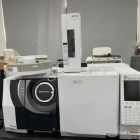 二手岛津三重四极杆气质质，GCMS/MS，气质联用仪