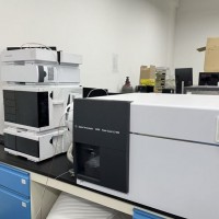 二手安捷伦液质联用仪，二手LCMS/MS