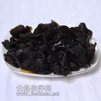 地耳提取物