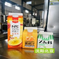 屋顶包固体颗粒全自动灌装机 灌装机生产厂家