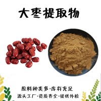 大枣提取物  环磷酸腺苷  大枣浸膏
