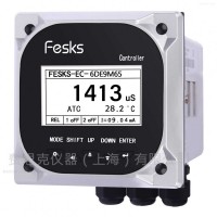 英国费思克 电导率/TDS/盐度分析仪 FSEC 3600