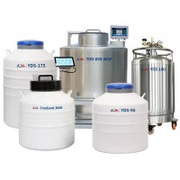 广东液氮罐排行液氮容器生产公司电话