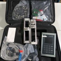 DCT1268 便携式超声波流量计