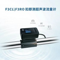 F3CL 扣即测超声波流量计