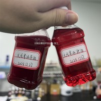 CD-MZ桑葚酒火龙果酒过滤机错流膜过滤设备