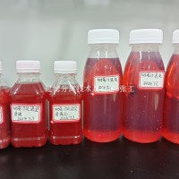 果汁饮料凉茶饮料错流膜过滤机