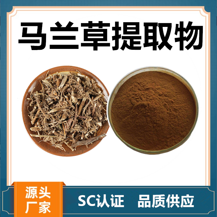 马兰草+