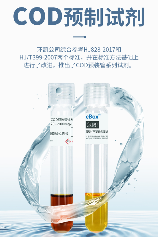 cod预制试剂图1
