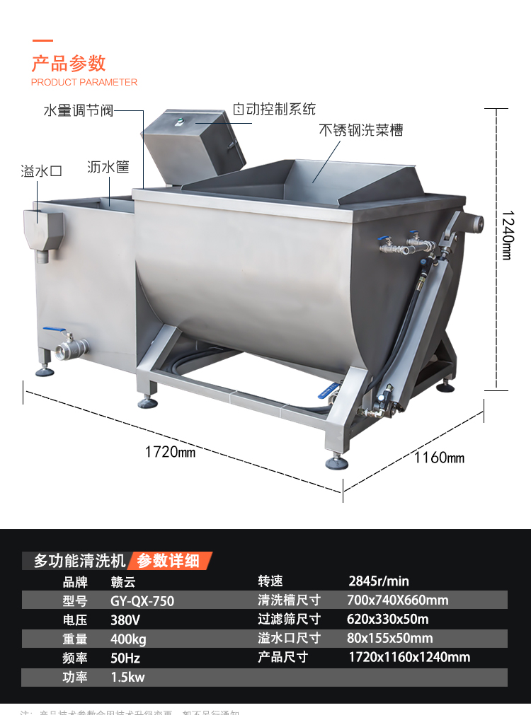 清洗机洗菜机详情页_04