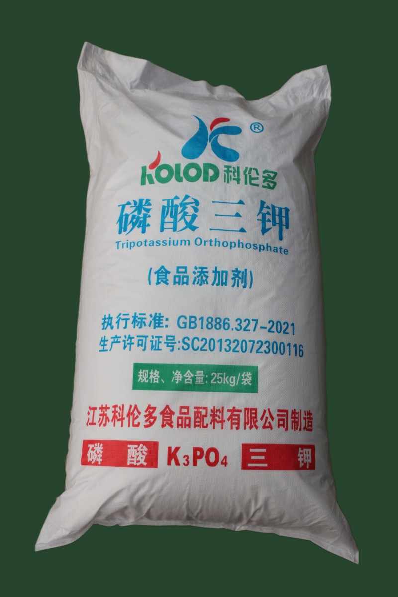 磷酸三钾包装图片