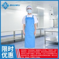 食安库 牛津布围裙 食品厂防水防油防污水产屠宰耐磨