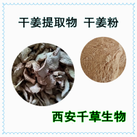 干生姜提取液