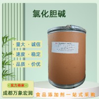 氯化胆碱 调节添加  营养补充高含量