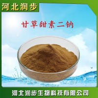 食品级甘草甜素二钠使用说明报价添加量用途 甘草酸二钠