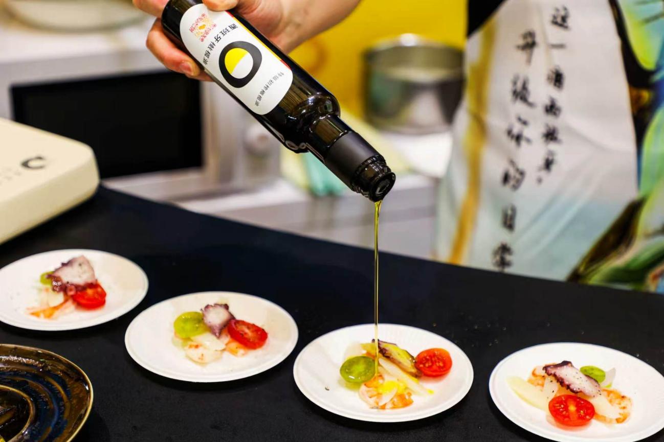 餐厅活动
